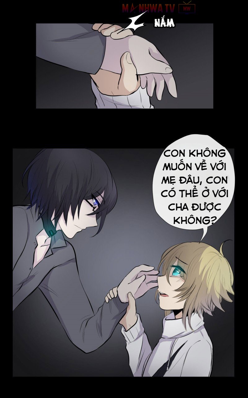 Đọc truyện Trọng sinh mạc thế - Chap 32